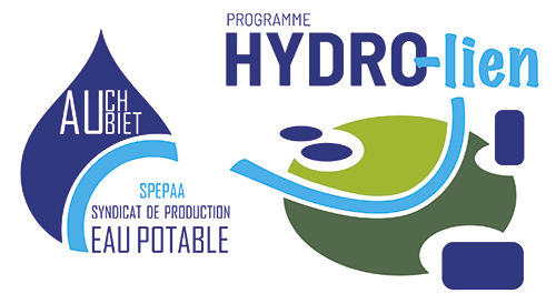 Hydro-lien, le programme d'eau potable du SPEPAA